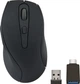 Mysz Speedlink Axon Silent & Antibacterial Rechargeable Mouse Bezprzewodowa Czarna (4027301351347) - obraz 5