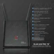 Высокоскоростной 4G маршрутизатор модем/роутер WI-FI 3G/4G LTE OLAX AX9 PRO "B"+ две антенны по 5 дБи. Аккумулятор 4000 мАч. Скорость до 150 Мбит/с. Поддержка до 32 устройств. Для операторов Киевстар, Lifecell, Vodafone - изображение 1