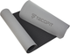 Коврик для йоги и фитнеса TECOFIT Black-Grey (TOP18013825/1) - изображение 5