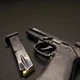 Стартовий пістолет Beretta 92 + оперативна кобура та 20 набоїв, Retay mod. 92 Black - изображение 2