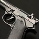 Стартовий пістолет Beretta 92 + оперативна кобура та 20 набоїв, Retay mod. 92 Black - изображение 9