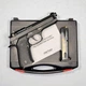 Стартовий пістолет Beretta 92 + оперативна кобура та набої, Retay mod. 92 Black - изображение 3