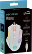 Миша Speedlink Decus NX RGB Gaming Mouse Wired White (4027301152708) - зображення 5