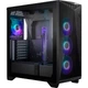Корпус MSI MPG Gungnir 300R AirFlow без БЖ (MPG GUNGNIR 300R AIRFLOW) Без БП - зображення 2