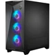 Корпус MSI MPG Gungnir 300R AirFlow без БЖ (MPG GUNGNIR 300R AIRFLOW) Без БП - зображення 3