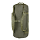 Сумка-рюкзак (армійський баул) Dozen Military Transport Bag (100 л) "Olive" (40*40*80 см) - зображення 1