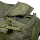 Сумка-рюкзак (армійський баул) Dozen Military Transport Bag (100 л) "Olive" (40*40*80 см) - зображення 7