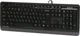 Клавиатура A4Tech Fstyler FKS10 Grey - изображение 2