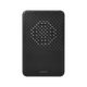 Звонок LARK MAXI AC 1 тоновый черный 230V OR-DP-MR-161/В ORNO - изображение 2