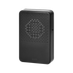 Звонок LARK MAXI AC 1 тоновый черный 230V OR-DP-MR-161/В ORNO - изображение 3
