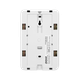 Звонок BREVIS MAXI AC 2 тоновый белый OR-DP-MR-150/W ORNO - изображение 3