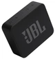 Акустична система JBL Go Essential 2 (JBLGOES2BLKEU) Black UA UCRF - изображение 3