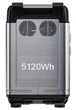 Зарядна станція Oukitel P5000E PRO - зображення 4