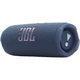 Акустична система JBL Flip 7 Blue 35W (JBLFLIP7BLU) - зображення 3