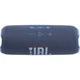 Акустична система JBL Flip 7 Blue 35W (JBLFLIP7BLU) - зображення 6