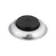Тарелка магнитная для мелких деталей круглая 148*25 мм INTERTOOL ET-1051 148*25 мм - изображение 3