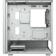 Корпус Cougar Uniface Mini White (3855C90.0002) [146559] - изображение 4