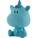 Ночник Kite Светильник LED с аккумулятором Unicorn, голубой (K24-491-1-3) - изображение 1