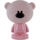 Ночник Kite Светильник LED с аккумулятором Bear, розовый (K24-490-2-2) - изображение 2