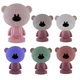Ночник Kite Светильник LED с аккумулятором Bear, розовый (K24-490-2-2) - изображение 4