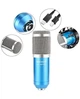 USB конденсаторный микрофон Neewer NW-8000: кардиоидный микрофон Plug&Play для компьютера, подкастов, вокала и стримов - изображение 3