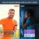 Смарт-часы SmartWatch фитнес-часы Ddidbi p66 для мужчин, женщин (ответ / прием звонков), экран HD 1,85 - изображение 5