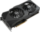 Відеокарта AMD Radeon RX 5700 8GB Asus Dual EVO OC (DUAL-RX5700-O8G-EVO) Б/В - изображение 1