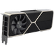 Відеокарта GeForce RTX 3080 10GB Nvidia Founders Edition (900-1G133-2530-000) Б/В - изображение 2