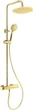 Zestaw prysznicowy z baterią Deante Arnika NAC_Z1QK - obraz 1