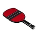 Ракетка для пиклбола Joola Agassi Champion 12 (300665) (931397) - изображение 4
