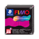 Полимерная глина Fimo Professional, 57 г., Маджента, (8040-210) - изображение 1