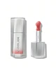 Блиск для губ з шимером Sheglam Glass Lock Air Gloss-Hard Candy - изображение 1