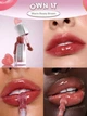 Блиск для губ Glass Lock Air Gloss Own lt - изображение 2
