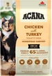 Сухой корм для кошек ACANA Homestead Harvest Cat 4.5 кг (a71437) - изображение 1