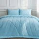 Ковдра антиалергенна MirSon EcoSilk Premium Valentino 013 зима 140х205 см (2200006476849) - зображення 1