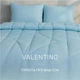Ковдра антиалергенна MirSon EcoSilk Premium Valentino 013 зима 140х205 см (2200006476849) - зображення 2