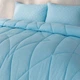Ковдра антиалергенна MirSon EcoSilk Premium Valentino 013 зима 140х205 см (2200006476849) - зображення 9