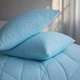 Ковдра антиалергенна MirSon EcoSilk Premium Valentino 013 зима 140х205 см (2200006476849) - зображення 10