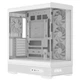 Корпус Aerocool P500B Digi-WT-v1 White (ACCM-PN09143.21) Без БП - изображение 1