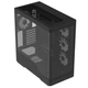 Корпус Aerocool P500A-BK-v1 Black (ACCM-PN08143.11) - изображение 5