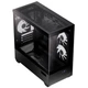 Корпус Aerocool P300D Digi-G-BK-v1 Black (ACCS-PN05033.11) - изображение 2