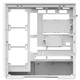 Корпус Aerocool D520A-WT-v1 White (ACCM-DS05143.21) Без БП - изображение 3