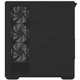 Корпус Aerocool P500B Digi-BK-v1 Black (ACCM-PN09143.11) Без БП - изображение 5