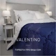 Ковдра антиалергенна MirSon EcoSilk Valentino Hand Made 0551 демі 172x205 см (2200000003195) - зображення 2