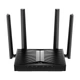 WiFi 7 маршрутизатор Cudy WR3600H 2.5G дводіапазонний BE3600 - зображення 1