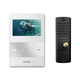 Комплект видеодомофона Slinex SQ-04M White + ML-16HD Black (83-00064) - изображение 1