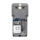 Відеопанель 2Mp Light Vision RIO FHD(KEY) Silver зі зчитувачем Mifare та клавіатурою - зображення 5