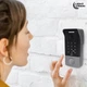 Відеопанель 2Mp Light Vision RIO FHD(KEY) Silver зі зчитувачем Mifare та клавіатурою (82-00243) - зображення 10