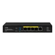 Контроллер точек доступа AP / гигабитный VPN-маршрутизатор Cudy C200P с 4 портами PoE+ (73-00668) - изображение 2