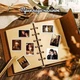 Подарунковий набір "Магічний подарунок від Гоґвортсу" gift-box-potter-5kids - зображення 6